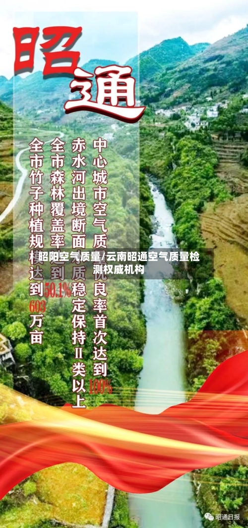 昭阳空气质量/云南昭通空气质量检测权威机构