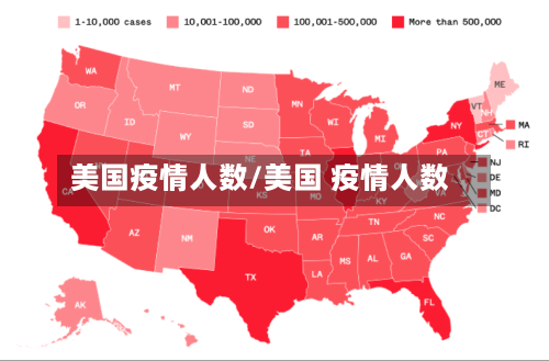 美国疫情人数/美国 疫情人数-第2张图片