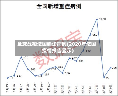 全球战疫法国确诊病例(2020年法国疫情报告显示)