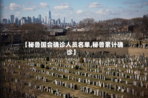 【秘鲁国会确诊人员名单,秘鲁累计确诊】