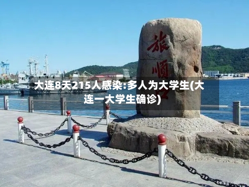 大连8天215人感染:多人为大学生(大连一大学生确诊)-第2张图片