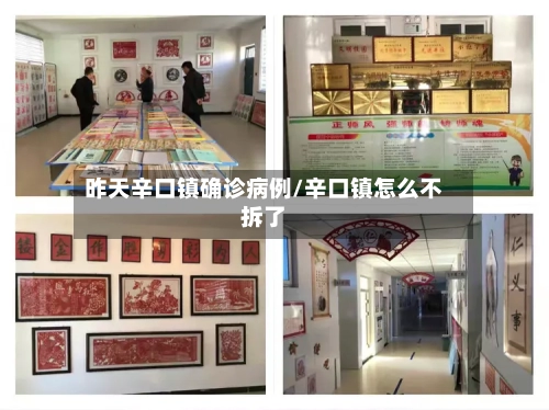 昨天辛口镇确诊病例/辛口镇怎么不拆了-第2张图片