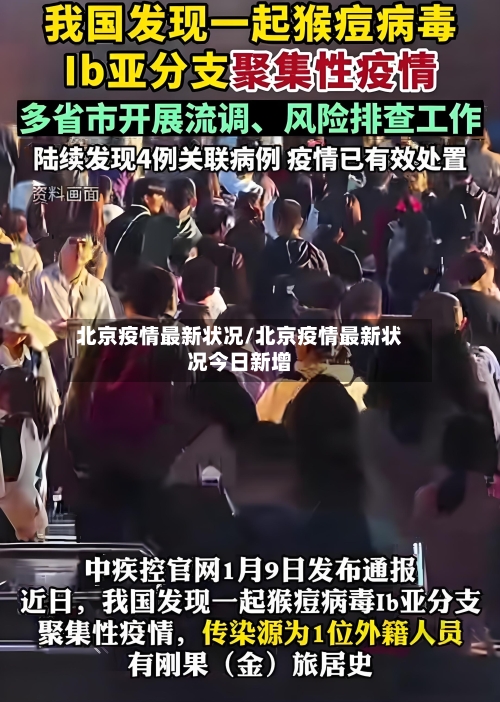 北京疫情最新状况/北京疫情最新状况今日新增-第2张图片