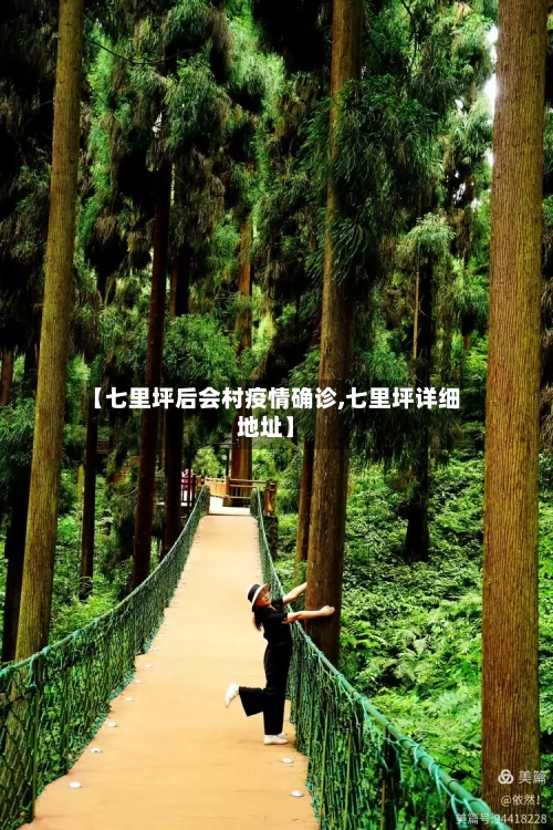 【七里坪后会村疫情确诊,七里坪详细地址】-第2张图片