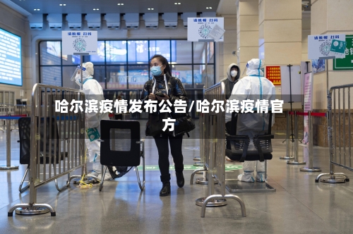 哈尔滨疫情发布公告/哈尔滨疫情官方-第3张图片