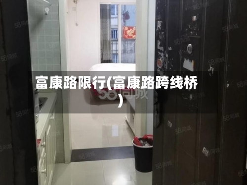 富康路限行(富康路跨线桥)