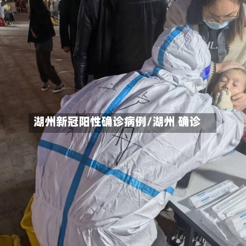 湖州新冠阳性确诊病例/湖州 确诊