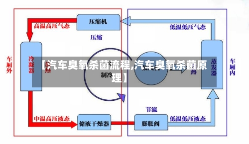 【汽车臭氧杀菌流程,汽车臭氧杀菌原理】-第3张图片