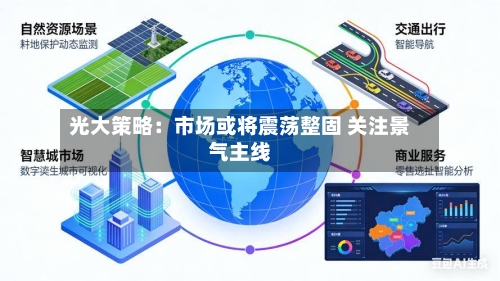 光大策略:市场或将震荡整固 关注景气主线
