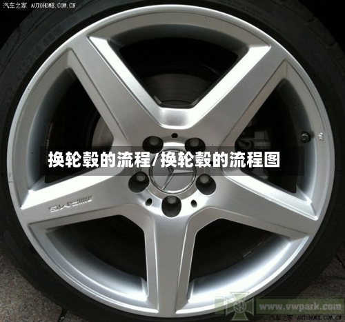 换轮毂的流程/换轮毂的流程图