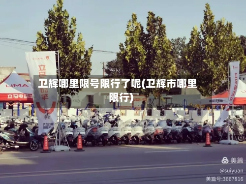 卫辉哪里限号限行了呢(卫辉市哪里限行)-第2张图片