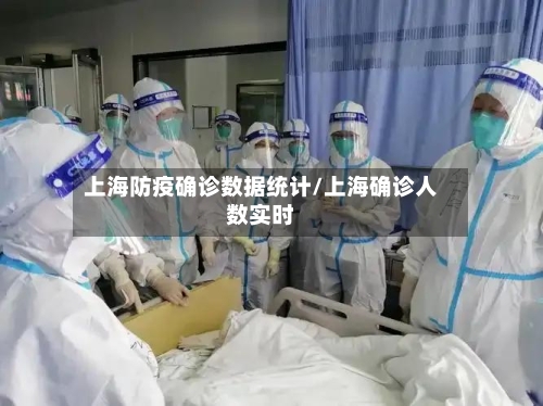 上海防疫确诊数据统计/上海确诊人数实时