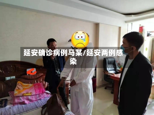 延安确诊病例马某/延安两例感染