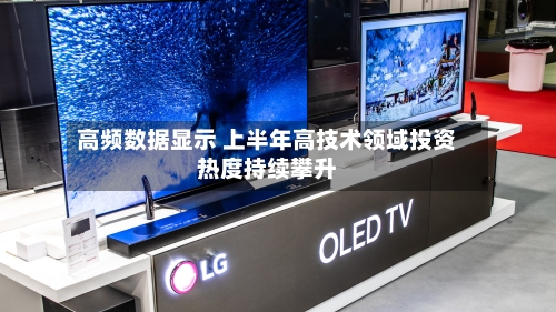 高频数据显示 上半年高技术领域投资热度持续攀升