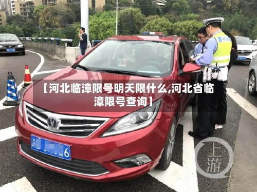 【河北临漳限号明天限什么,河北省临漳限号查询】