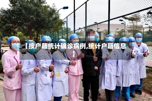 【按户籍统计确诊病例,统计户籍信息】