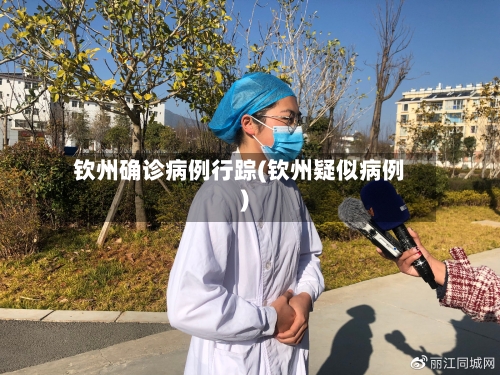 钦州确诊病例行踪(钦州疑似病例)-第2张图片