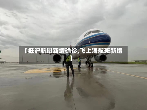 【抵沪航班新增确诊,飞上海航班新增】-第3张图片