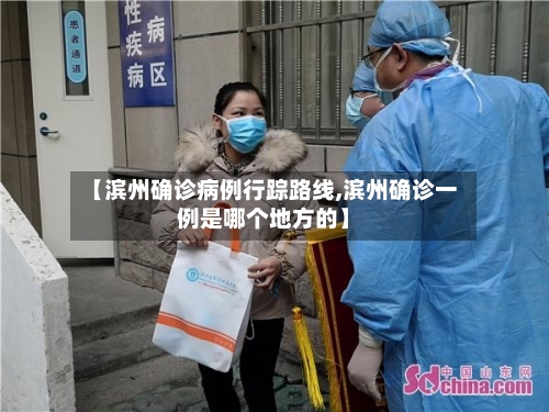 【滨州确诊病例行踪路线,滨州确诊一例是哪个地方的】-第2张图片