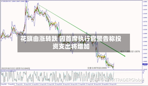 花旗由涨转跌 因首席执行官警告称投资支出将增加-第2张图片