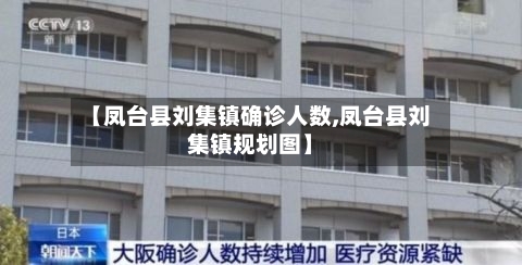 【凤台县刘集镇确诊人数,凤台县刘集镇规划图】-第3张图片