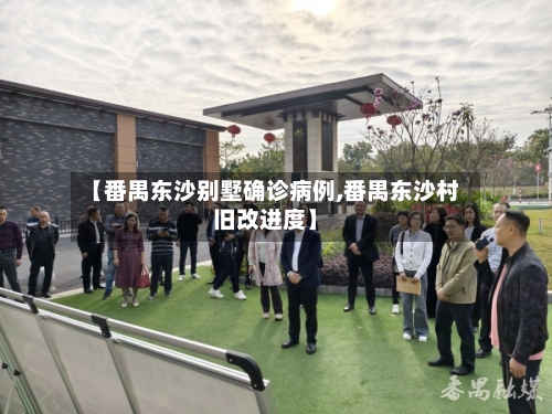 【番禺东沙别墅确诊病例,番禺东沙村旧改进度】-第3张图片