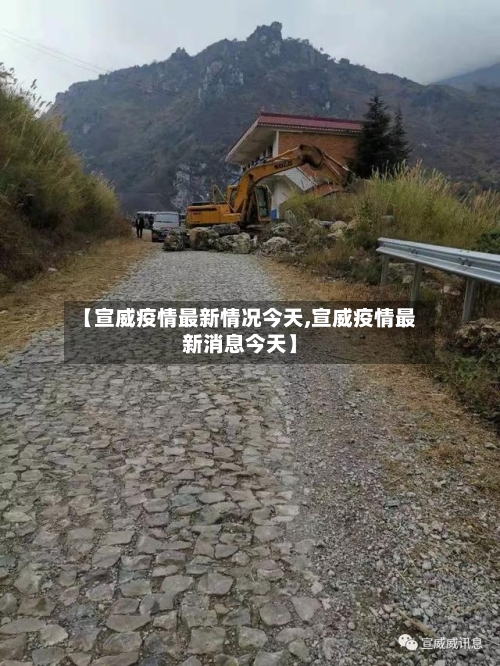 【宣威疫情最新情况今天,宣威疫情最新消息今天】