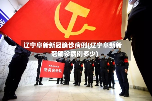 辽宁阜新新冠确诊病例(辽宁阜新新冠确诊病例多少)-第3张图片