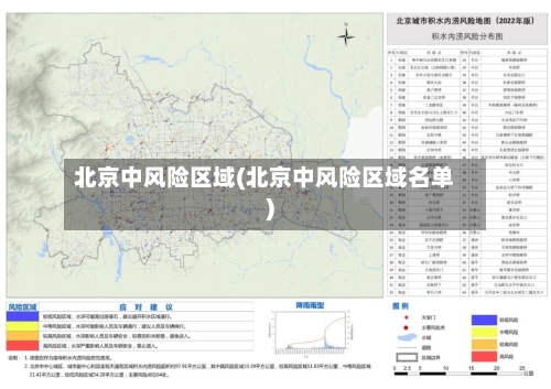 北京中风险区域(北京中风险区域名单)