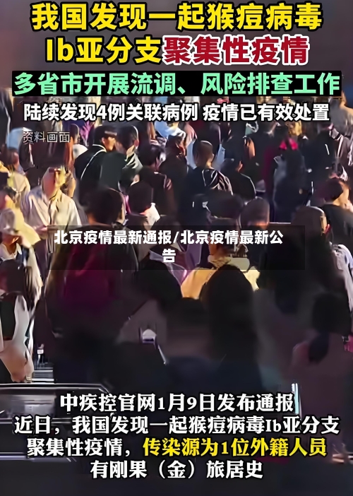 北京疫情最新通报/北京疫情最新公告-第3张图片