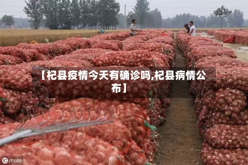 【杞县疫情今天有确诊吗,杞县病情公布】