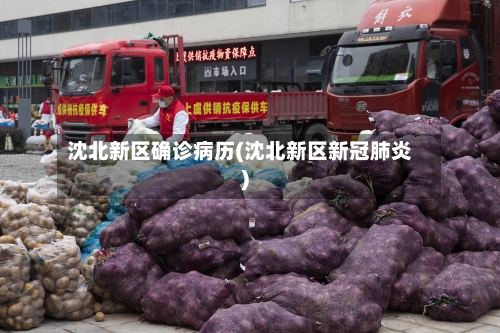 沈北新区确诊病历(沈北新区新冠肺炎)