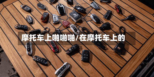 摩托车上啪啪啪/在摩托车上的-第2张图片