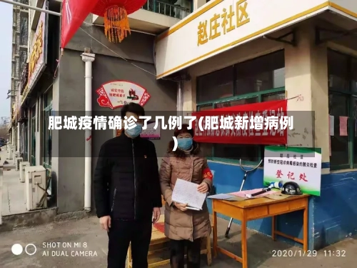 肥城疫情确诊了几例了(肥城新增病例)