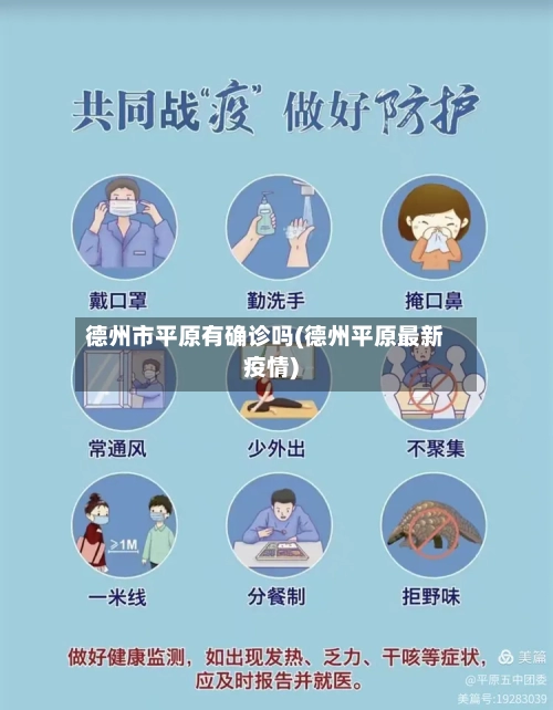 德州市平原有确诊吗(德州平原最新疫情)-第2张图片