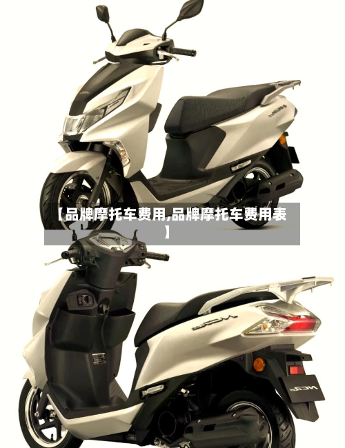 【品牌摩托车费用,品牌摩托车费用表】