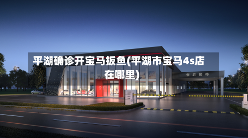平湖确诊开宝马扳鱼(平湖市宝马4s店在哪里)-第2张图片