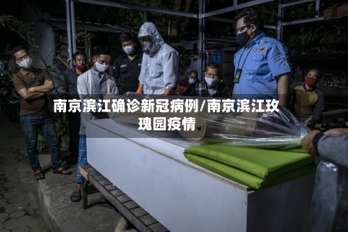 南京滨江确诊新冠病例/南京滨江玫瑰园疫情-第3张图片