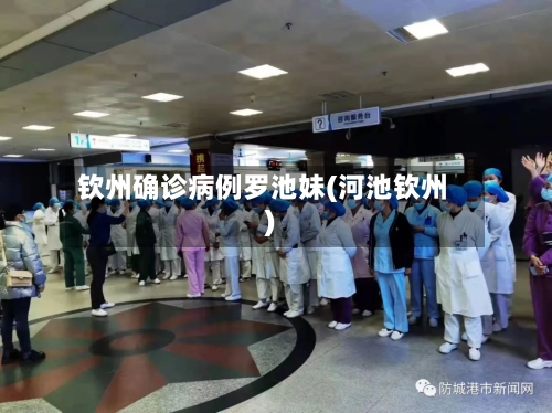 钦州确诊病例罗池妹(河池钦州)-第3张图片