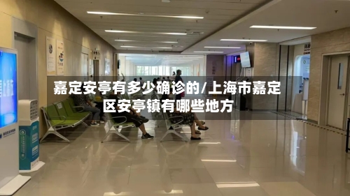 嘉定安亭有多少确诊的/上海市嘉定区安亭镇有哪些地方