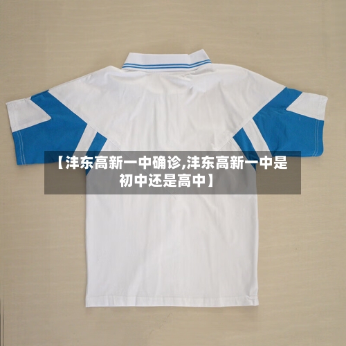 【沣东高新一中确诊,沣东高新一中是初中还是高中】