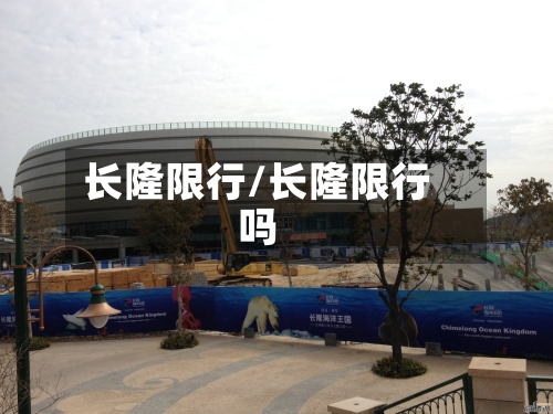 长隆限行/长隆限行吗