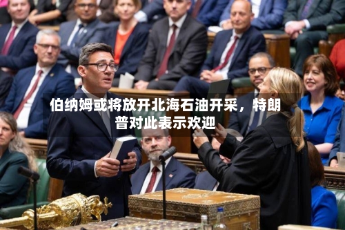 伯纳姆或将放开北海石油开采	，特朗普对此表示欢迎-第2张图片