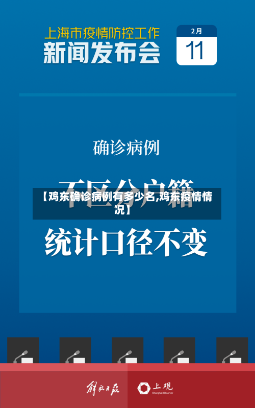 【鸡东确诊病例有多少名,鸡东疫情情况】-第3张图片