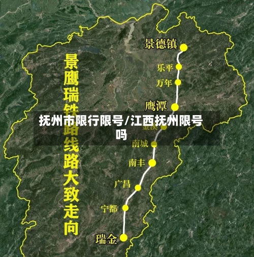 抚州市限行限号/江西抚州限号吗-第2张图片