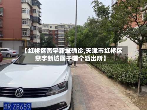 【红桥区燕宇新城确诊,天津市红桥区燕宇新城属于哪个派出所】-第2张图片