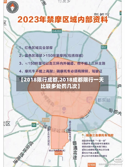 【2018限行成都,2018成都限行一天比较多处罚几次】-第2张图片