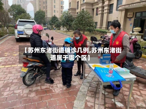 【苏州东渚街道确诊几例,苏州东渚街道属于哪个区】-第3张图片