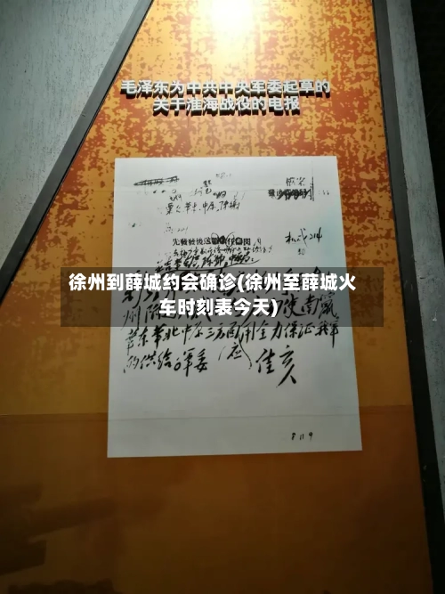 徐州到薛城约会确诊(徐州至薛城火车时刻表今天)