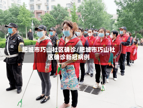 肥城市巧山社区确诊/肥城市巧山社区确诊新冠病例-第2张图片